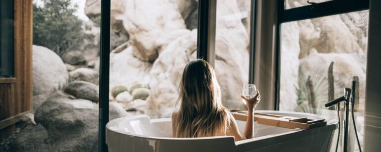 Die schönsten Private SPAs in Deutschland für Zeit zu zweit