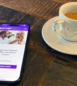 Sugardaddy oder Sugarbabe finden - Alles Infos und M\u00f6glichkeiten