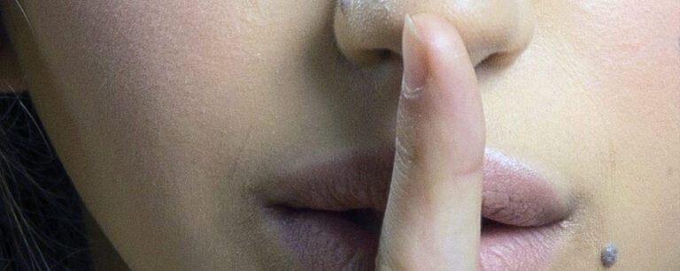Warum du dich nicht schämen musst, ein Sugarbabe zu sein
